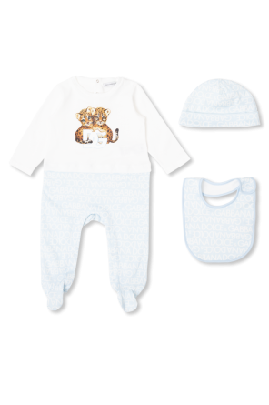 On sale Fendi Baby set size 6-9 mons